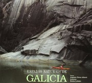 Espazos naturales de Galicia