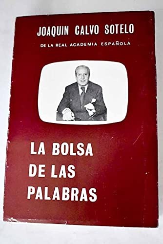 La bolsa de las palabras