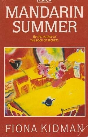 Mandarin Summer