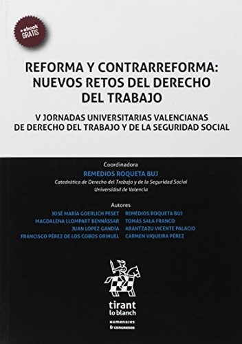 Reforma y contrarreforma