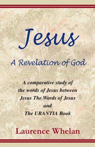 Jesus, a revelation of God