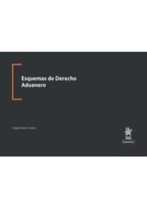Esquemas de Derecho Aduanero