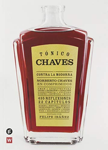 Tónico Chaves