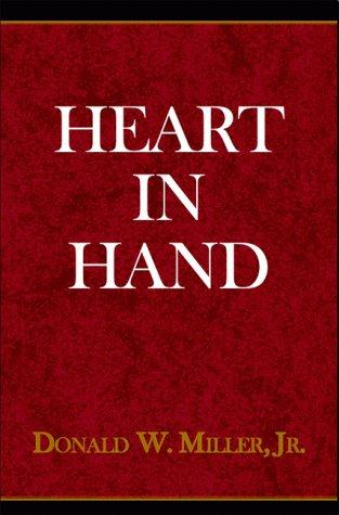 Heart in hand