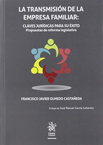 La transmisión de la empresa familiar