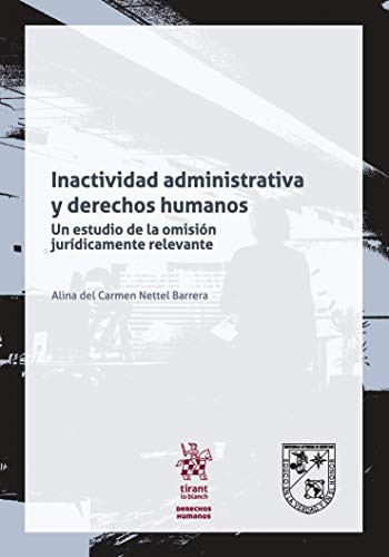 Inactividad administrativa y Derechos Humanos