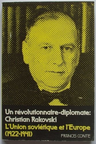 Un révolutionnaire-diplomate