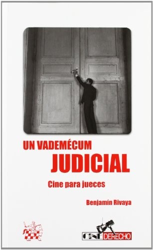 Un vademécum judicial