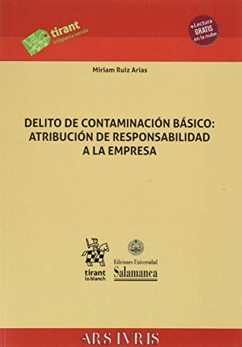 Delito de Contaminación Básico