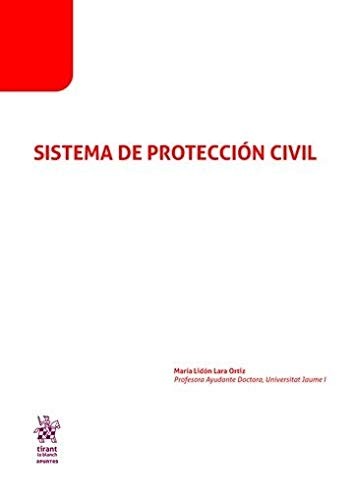 Sistema de Protección Civil