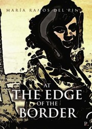 At the edge of the border