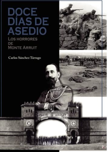Doce días de asedio