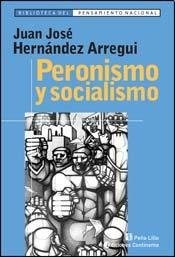 Peronismo y socialismo