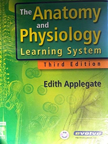 The Anatomy and Physiology Learning System