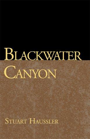 Blackwater Canyon