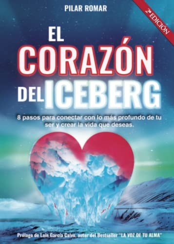 El corazón del iceberg