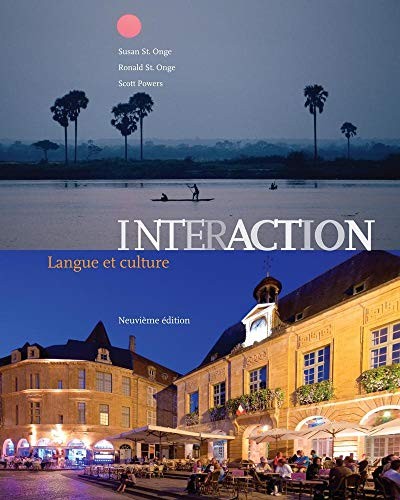 Bundle : Interaction