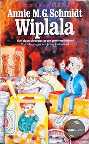 Wiplala