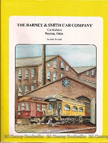 The Barney & Smith Car Company