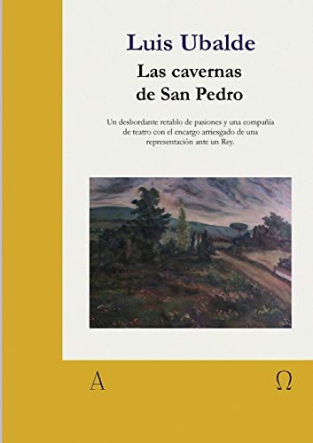 Las cavernas de San Pedro