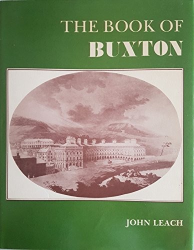 Book of Buxton (Town Books)
