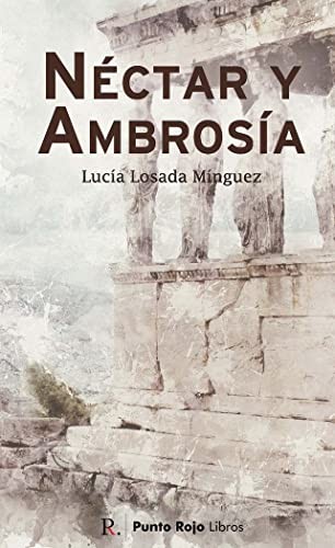 Néctar y ambrosía