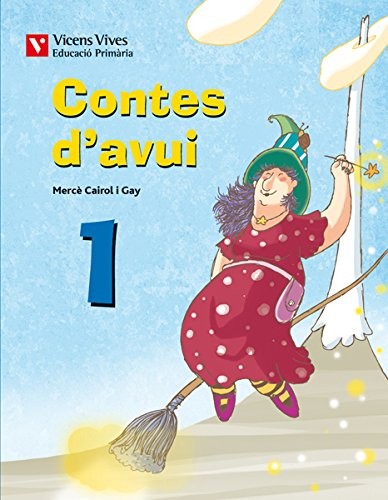 Contes D'avui 1