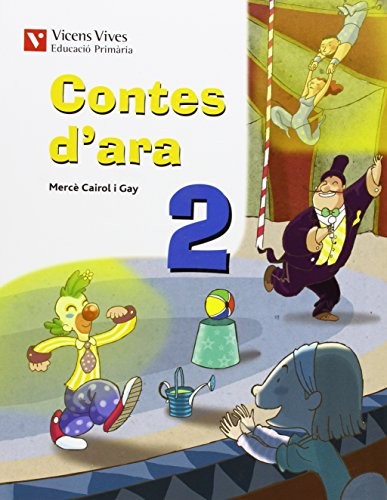 Contes D'ara 2
