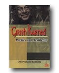 Girish Karnad