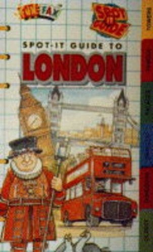 Spot-it Guide to London