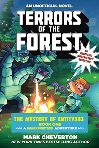 The terrors of the forest