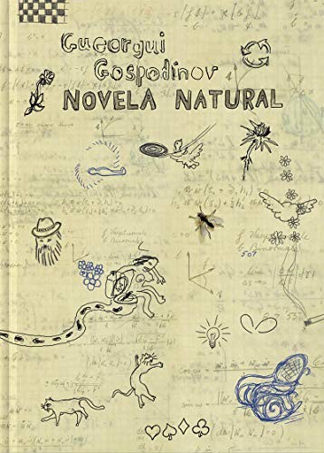 Novela natural