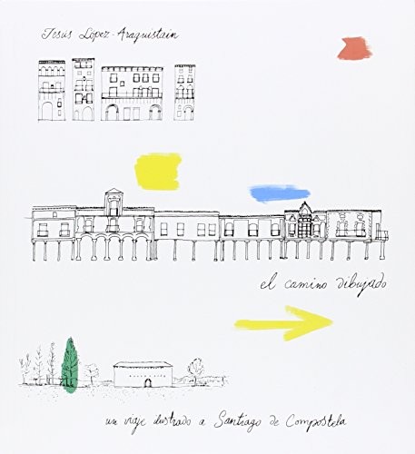 El camino dibujado
