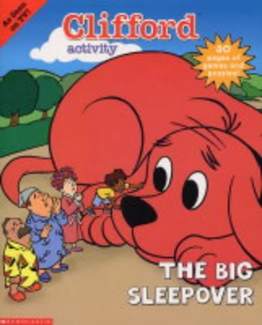 Clifford Activity