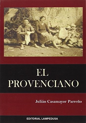 PROVENCIANO,EL