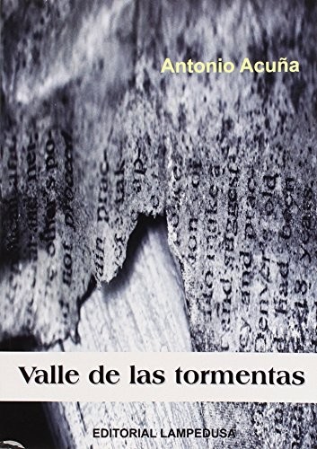 Valle de las tormentas
