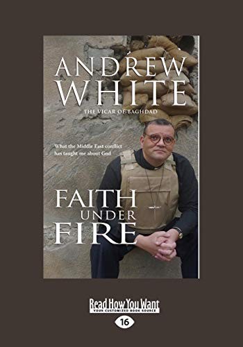 Faith under Fire