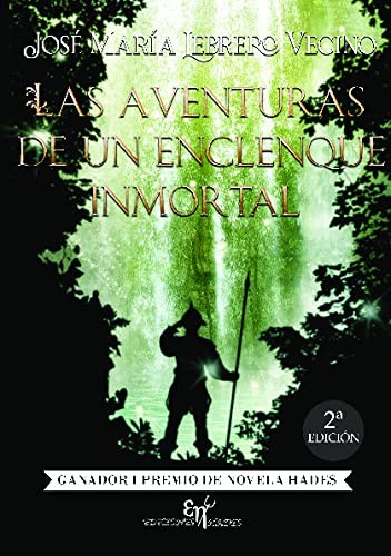 Las aventuras de un enclenque inmortal