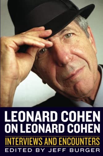 Leonard Cohen on Leonard Cohen