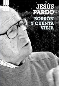 Borrón y cuenta vieja