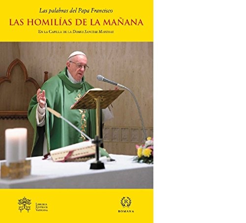 LAS HOMILÍAS DE LA MAÑANA- VOL. 10