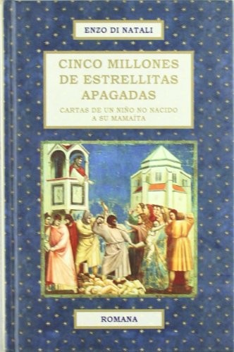 Cinco millones de estrellitas apagadas