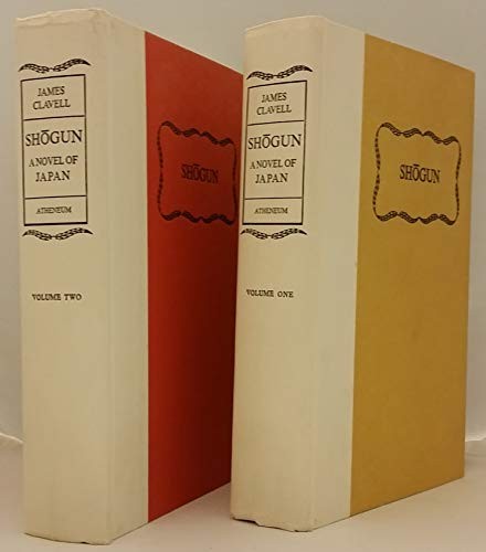 Shogun 2 Volume Set