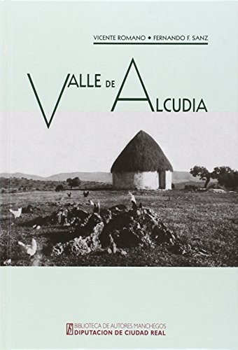 Valle de Alcudia