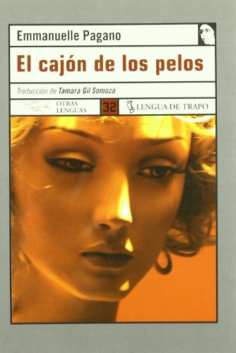 El cajon de los pelos