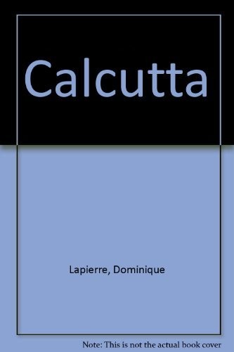 Calcutta