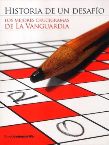 HISTORIA DE UN DESAFÍO
