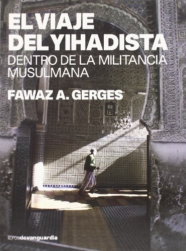 El viaje del yihadista