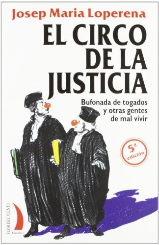 CIRCO DE LA JUSTICIA VT-38