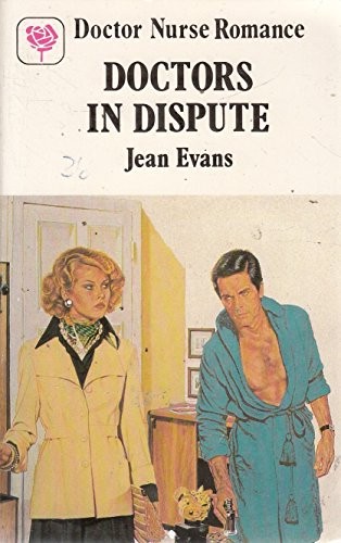 Doctors in Dispute
